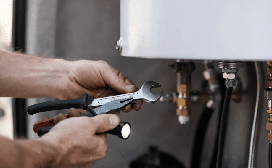 Why choose Water Heater Repair in Ferney, SD